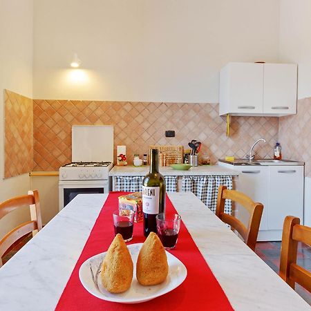 Malicodia Villa Santa Maria di Licodia Ngoại thất bức ảnh