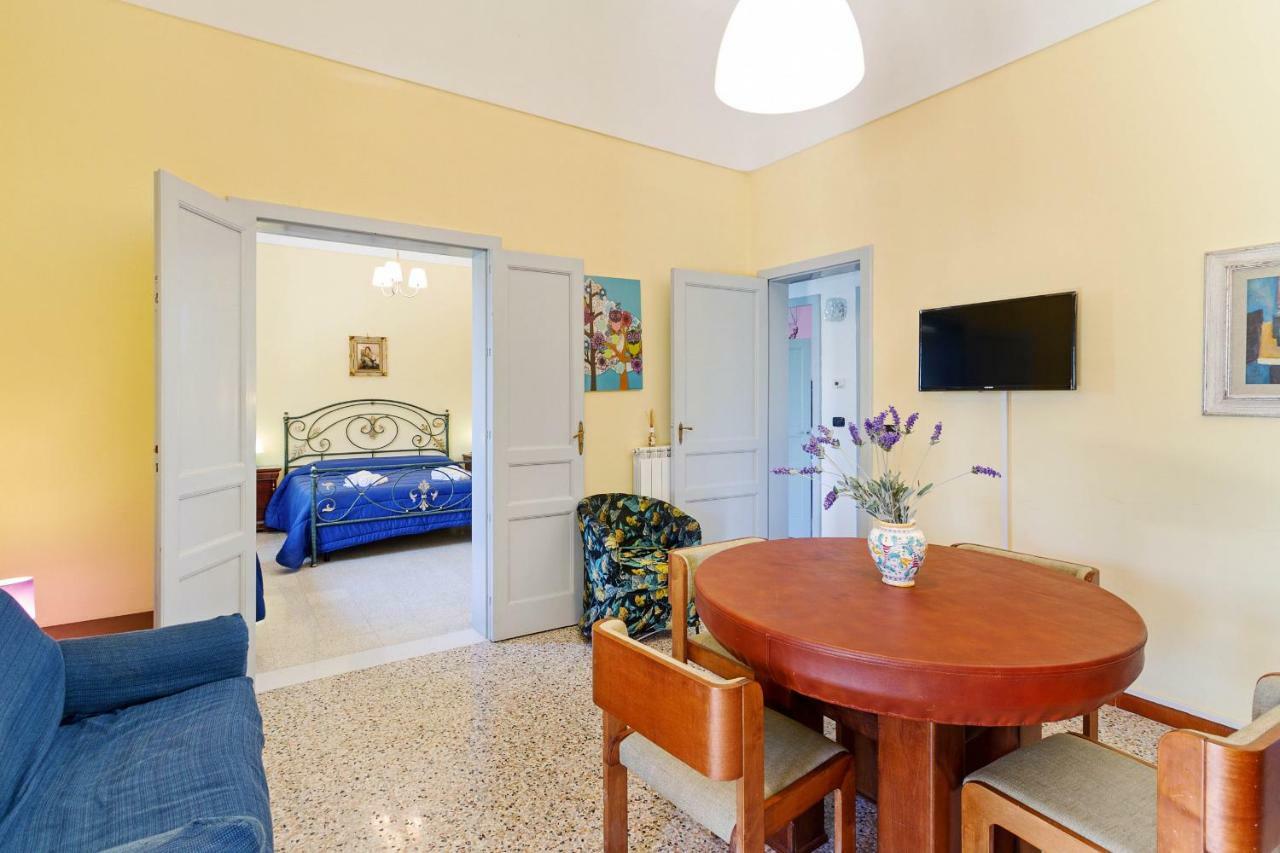 Malicodia Villa Santa Maria di Licodia Ngoại thất bức ảnh