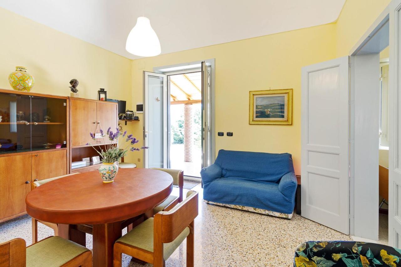 Malicodia Villa Santa Maria di Licodia Ngoại thất bức ảnh