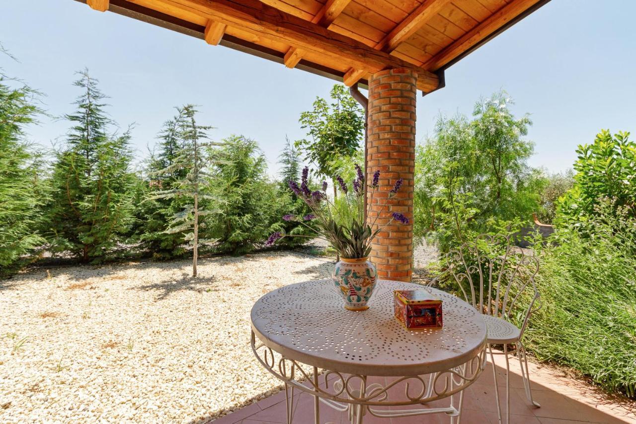 Malicodia Villa Santa Maria di Licodia Ngoại thất bức ảnh