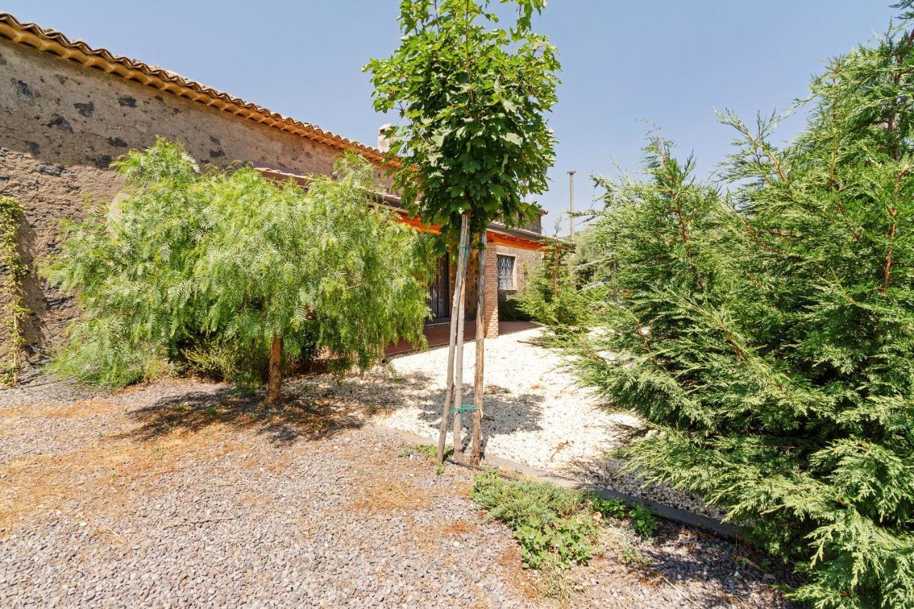 Malicodia Villa Santa Maria di Licodia Ngoại thất bức ảnh